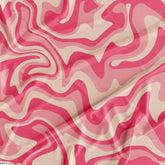 Marble Digital Printed Fabric Manufacturer